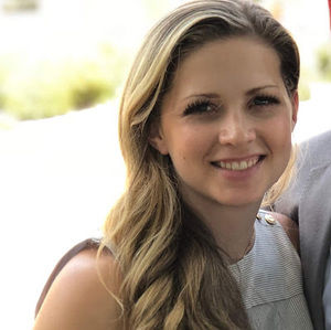 Meet your Posher, Janet